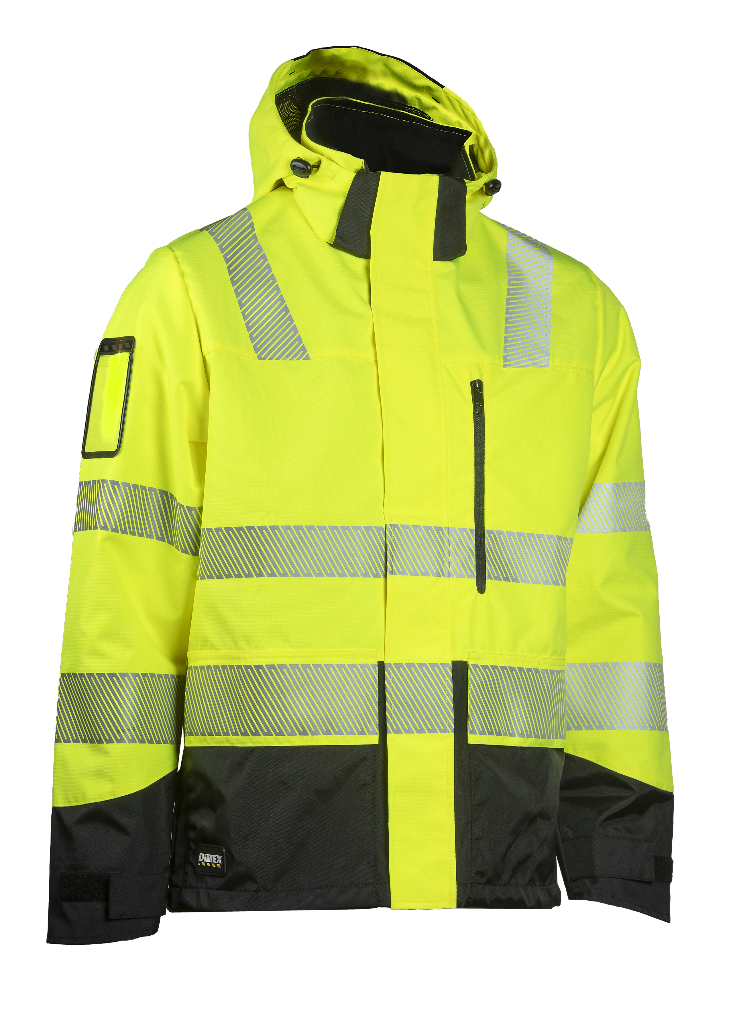 ★DIMITRI BLACK★ Overfit bio denim hood zip upright yellow 71nOA3qCF+L._AC_SY350_QL65_.jpg
